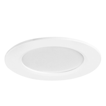 Spot LED incastrat Shaun2 alb Rabalux 71216, 3W