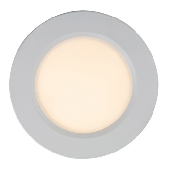 Spot LED incastrat Shaun2 alb Rabalux 71216, 3W