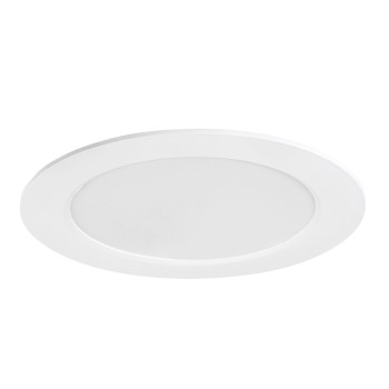 Spot LED incastrat Shaun2 alb Rabalux 71218, 12W, 3000K