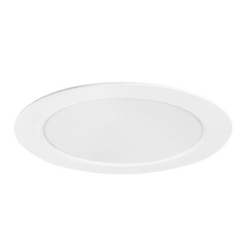 Spot LED incastrat Shaun2 alb Rabalux 71219, 18W, 3000K