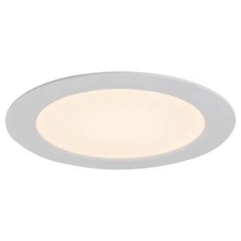 Spot LED incastrat Shaun2 alb Rabalux 71219, 18W, 3000K