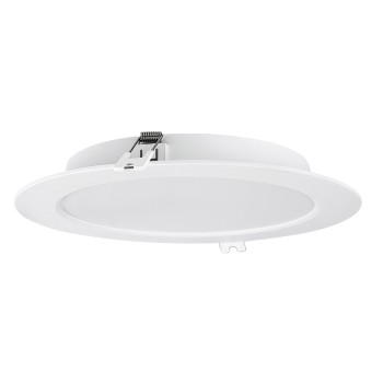 Spot LED incastrat Shaun2 alb Rabalux 71219, 18W, 3000K