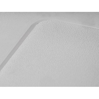 Spot LED incastrat Shaun2 alb Rabalux 71221, 6W, 3000K