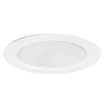 Spot LED incastrat Shaun2 alb Rabalux 71234, 12W, 4000K