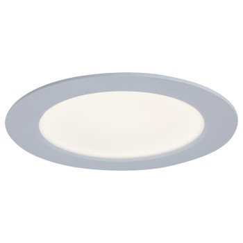 Spot LED incastrat Shaun2 alb Rabalux 71234, 12W, 4000K