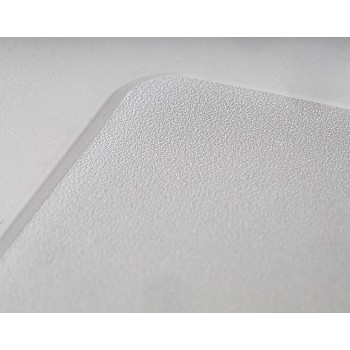 Spot LED incastrat Shaun2 alb Rabalux 71237, 6W, 4000K