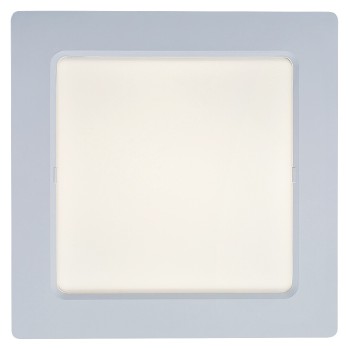 Spot LED incastrat Shaun2 alb Rabalux 71238, 12W, 4000K