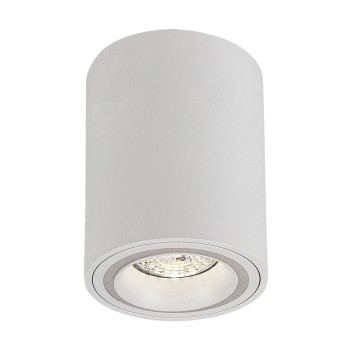 Spot aplicat Kobald alb Rabalux 71162, 1xGU10