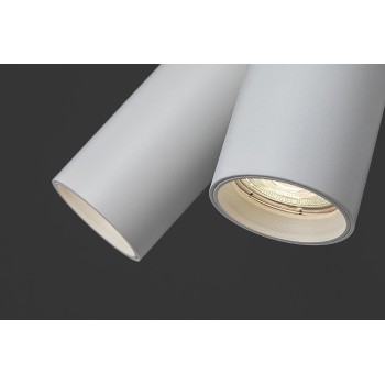 Spot aplicat Yorli alb Rabalux 73086, 2xGU10