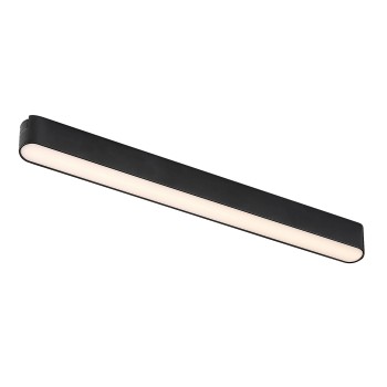 Spot pe sina LiTrack Line07W negru Rabalux 70102, 16W