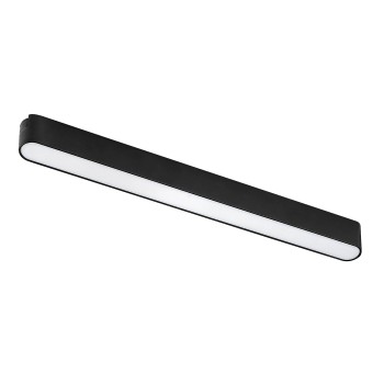 Spot pe sina LiTrack Line07W negru Rabalux 70102, 16W