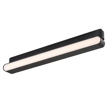 Spot pe sina LiTrack Line16W negru Rabalux 70107, 16W