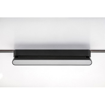 Spot pe sina LiTrack Line16W negru Rabalux 70107, 16W