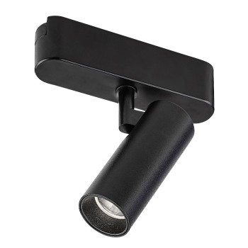 Spot pe sina LiTrack Spot02N negru Rabalux 70114, 6W