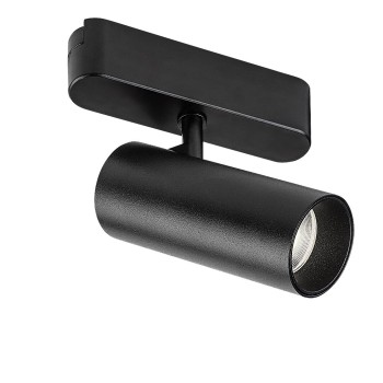 Spot pe sina LiTrack Spot05N negru Rabalux 70115, 10W