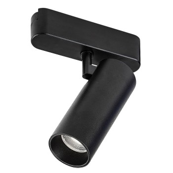 Spot pe sina LiTrack Spot05N negru Rabalux 70115, 10W