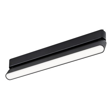 Spot pe sina LiTrack Line17N negru Rabalux 70118, 16W