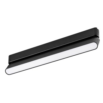 Spot pe sina LiTrack Line17N negru Rabalux 70118, 16W