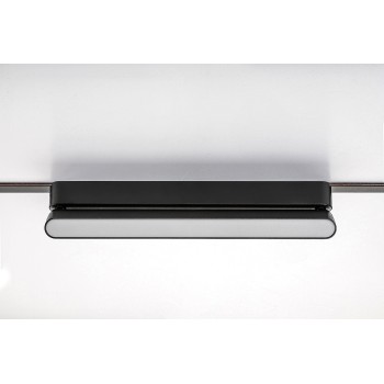 Spot pe sina LiTrack Line17N negru Rabalux 70118, 16W