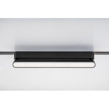 Spot pe sina LiTrack Line17N negru Rabalux 70118, 16W