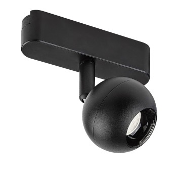Spot pe sina LiTrack Spot08N negru Rabalux 70119, 5W