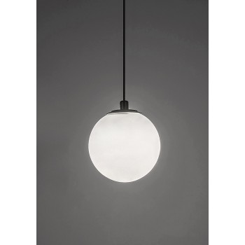 Pendul pe sina LiTrack Pend.02N negru Rabalux 70120, 5W