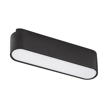 Spot pe sina LiTrack Line03V negru Rabalux 70122, 4W