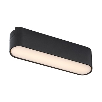 Spot pe sina LiTrack Line03V negru Rabalux 70122, 4W