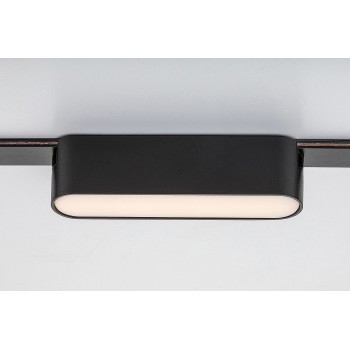 Spot pe sina LiTrack Line03V negru Rabalux 70122, 4W