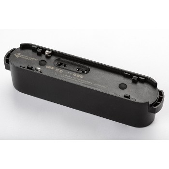 Spot pe sina LiTrack Line03V negru Rabalux 70122, 4W