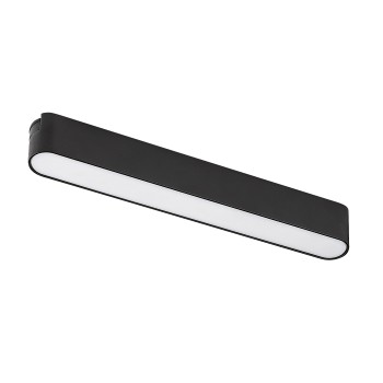 Spot pe sina LiTrack Line06V negru Rabalux 70123, 7W