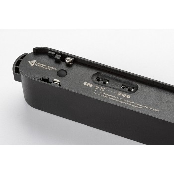 Spot pe sina LiTrack Line06V negru Rabalux 70123, 7W