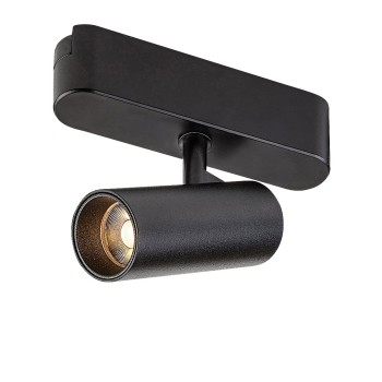 Spot pe sina LiTrack Spot03V negru Rabalux 70125, 5W