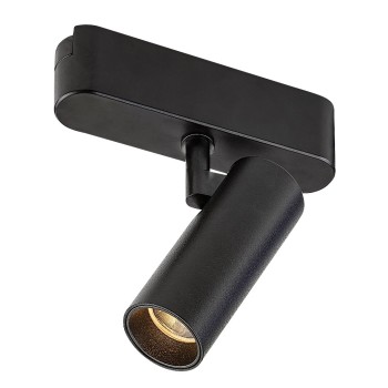 Spot pe sina LiTrack Spot03V negru Rabalux 70125, 5W