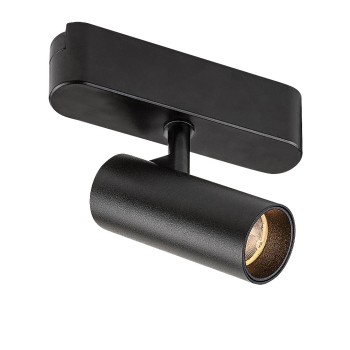 Spot pe sina LiTrack Spot03V negru Rabalux 70125, 5W