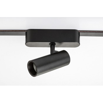 Spot pe sina LiTrack Spot03V negru Rabalux 70125, 5W