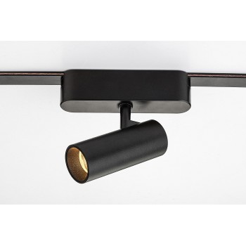 Spot pe sina LiTrack Spot03V negru Rabalux 70125, 5W