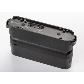 Spot pe sina LiTrack Line12V negru Rabalux 70127, 4W