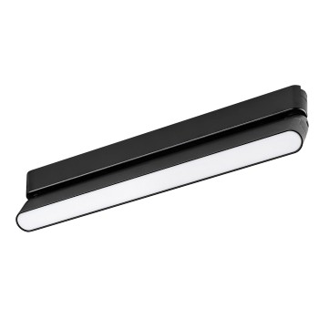 Spot pe sina LiTrack Line18V negru Rabalux 70129, 13W