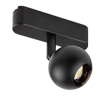 Spot pe sina LiTrack Spot09V negru Rabalux 70130, 5W