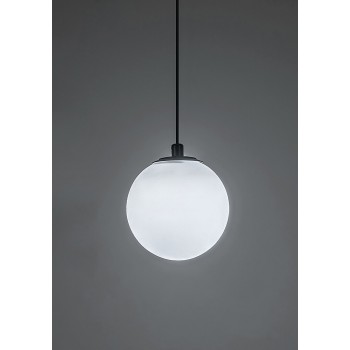 Pendul pe sina LiTrack Pend.03V negru Rabalux 70131, 5W