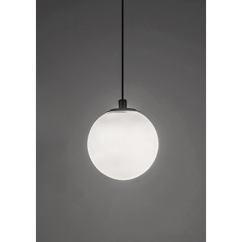 Pendul pe sina LiTrack Pend.03V negru Rabalux 70131, 5W