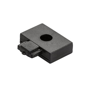 Accesoriu sina LiTrack End negru Rabalux 70199