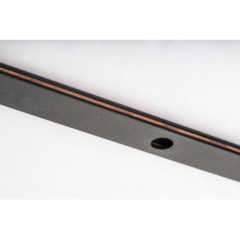 Sina spoturi LiTrack Rail negru Rabalux 70200