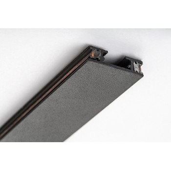 Sina spoturi LiTrack Rail negru Rabalux 70200