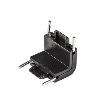 Accesoriu sina LiTrack Connect+ negru Rabalux 70203