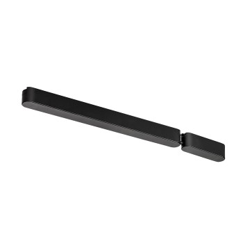 Accesoriu sina LiTrack Driv.100 negru Rabalux 70204, 80W