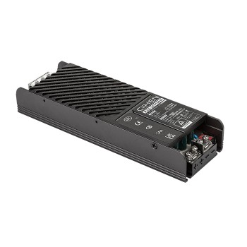 Accesoriu sina LiTrack Driv.100 negru Rabalux 70206, 100W