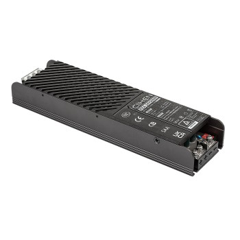 Accesoriu sina LiTrack Driv.200 negru Rabalux 70207, 200W