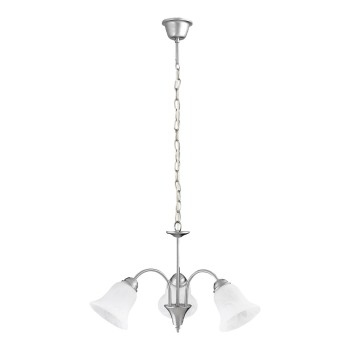 Candelabru Francesca crom satin Rabalux 7363, 3xE14